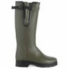 Le Chameau Vierzonord With Neoprene Lining - Wellington Boots -Outdoor Equipment Sales Shop le chameau vierzonord with neoprene lining wellington boots