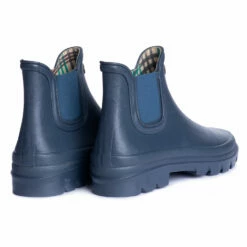 Le Chameau Women's Iris Chelsea Jersey Lined Boot - Wellington Boots -Outdoor Equipment Sales Shop le chameau womens iris chelsea jersey lined boot wellington boots detail 3