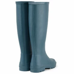 Le Chameau Women's Iris Jersey - Wellington Boots -Outdoor Equipment Sales Shop le chameau womens iris jersey wellington boots detail 3