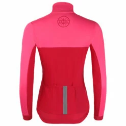 LE COL Women's Womens Sport Jacket II - Cycling Jacket 7 LE COL Women's Womens Sport Jacket II - Cycling Jacket -Outdoor Equipment Sales Shop le col womens womens sport jacket ii cycling jacket detail 3