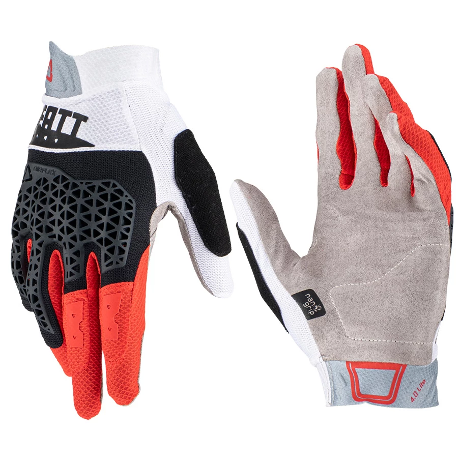 LEATT Glove MTB 4.0 Lite - Gloves 3 LEATT Glove MTB 4.0 Lite - Gloves