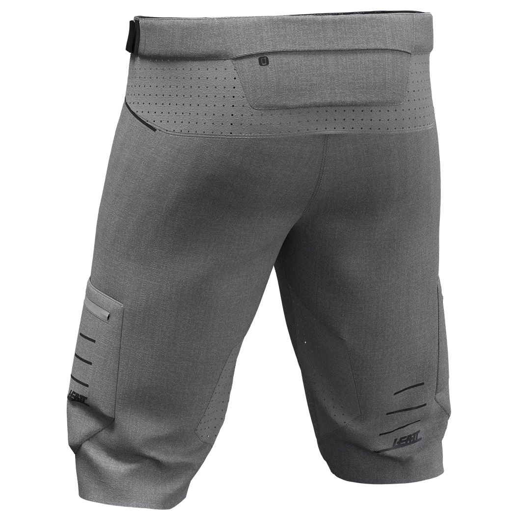 LEATT MTB All Mountain 2.0 Junior Shorts - Cycling Bottoms 5 LEATT MTB All Mountain 2.0 Junior Shorts - Cycling Bottoms - Image 3