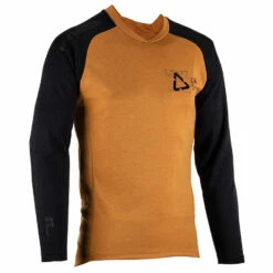 LEATT MTB All Mountain 5.0 Jersey - Cycling Jersey