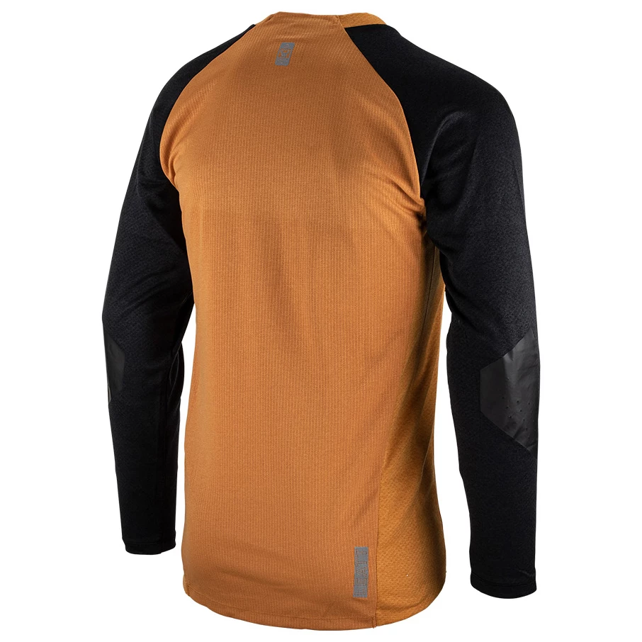 LEATT MTB All Mountain 5.0 Jersey - Cycling Jersey 4 LEATT MTB All Mountain 5.0 Jersey - Cycling Jersey - Image 2