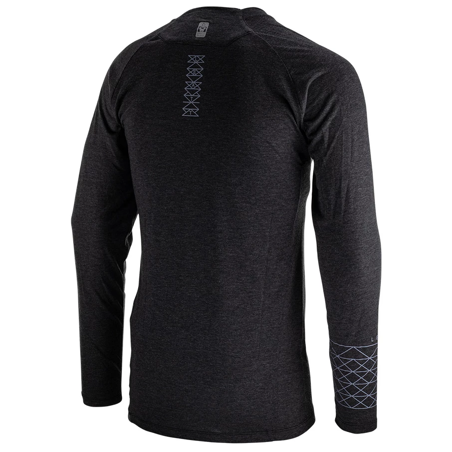 LEATT MTB Gravity 2.0 Jersey - Cycling Jersey 4 LEATT MTB Gravity 2.0 Jersey - Cycling Jersey - Image 2