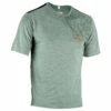 LEATT MTB Trail 1.0 Short Sleeve Jersey - Cycling Jersey -Outdoor Equipment Sales Shop leatt mtb trail 10 short sleeve jersey cycling jersey