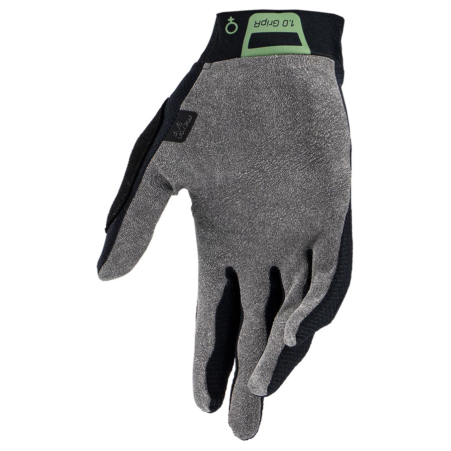 LEATT Women's MTB 1.0 GripR - Gloves 4 LEATT Women's MTB 1.0 GripR - Gloves - Image 2