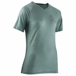 LEATT Women's MTB All Mountain 2.0 S/S Jersey - Cycling Jersey