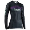 LEATT Women's MTB Gravity 4.0 Jersey - Cycling Jersey 2 LEATT Women's MTB Gravity 4.0 Jersey - Cycling Jersey -Outdoor Equipment Sales Shop leatt womens mtb gravity 40 jersey cycling jersey