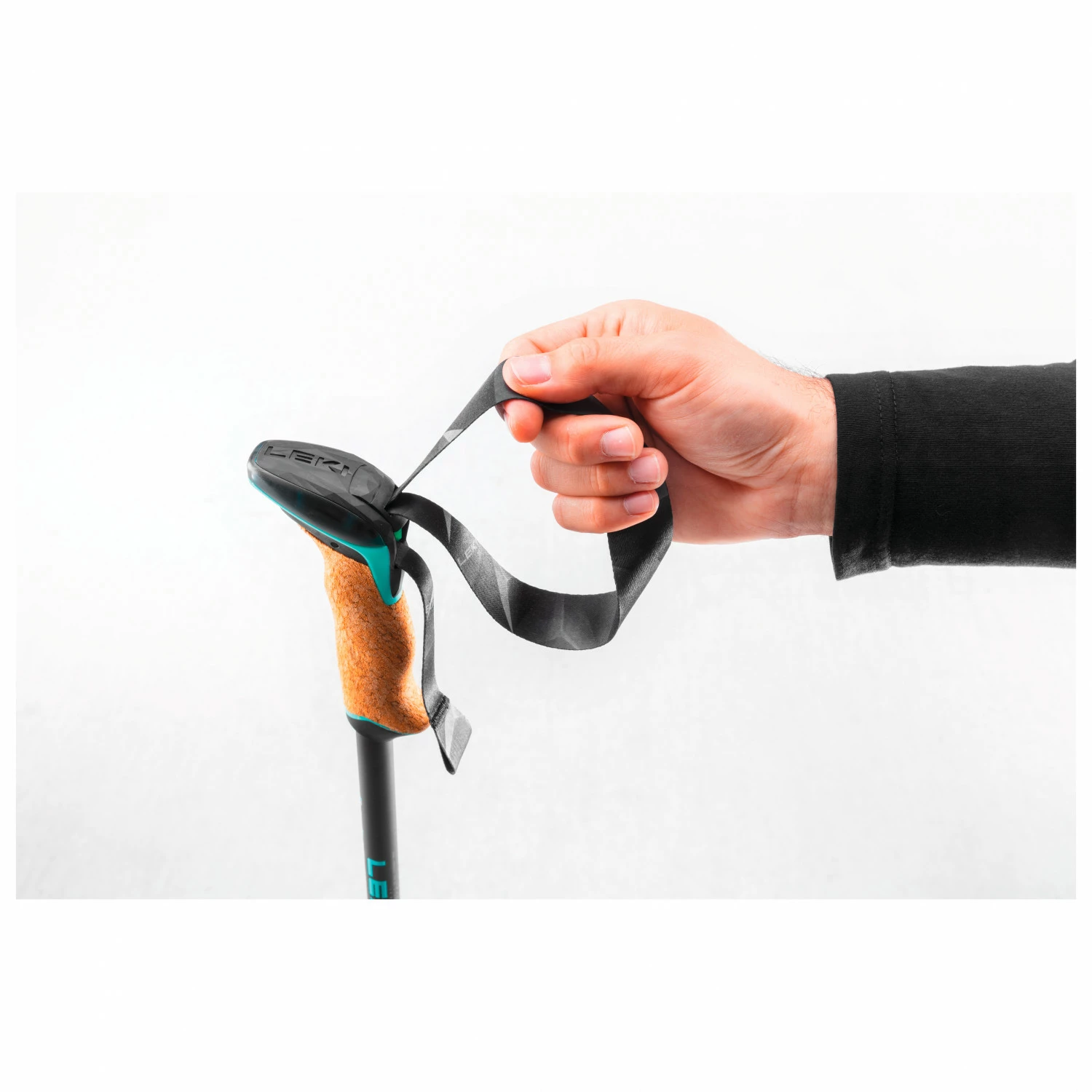 Leki Cressida As - Walking Poles 7 Leki Cressida As - Walking Poles - Image 5