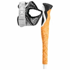 Leki Cross Trail FX Superlite - Running Poles -Outdoor Equipment Sales Shop leki cross trail fx superlite running poles detail 3