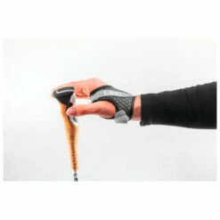 Leki Cross Trail FX Superlite - Running Poles -Outdoor Equipment Sales Shop leki cross trail fx superlite running poles detail 4