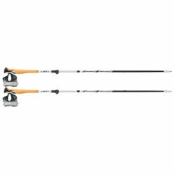 Leki Cross Trail FX Superlite - Running Poles -Outdoor Equipment Sales Shop leki cross trail fx superlite running poles detail 8