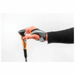 Leki Cross Trail Lite TA - Running Poles -Outdoor Equipment Sales Shop leki cross trail lite ta running poles detail 4