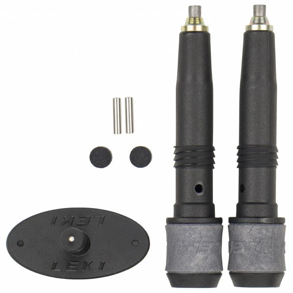 Leki DSS-Spitzenfederung Für UT - Walking Pole Accessories 3 Leki DSS-Spitzenfederung Für UT - Walking Pole Accessories