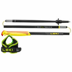 Leki Evotrail FX.One TA - Running Poles -Outdoor Equipment Sales Shop leki evotrail fxone ta running poles detail 2