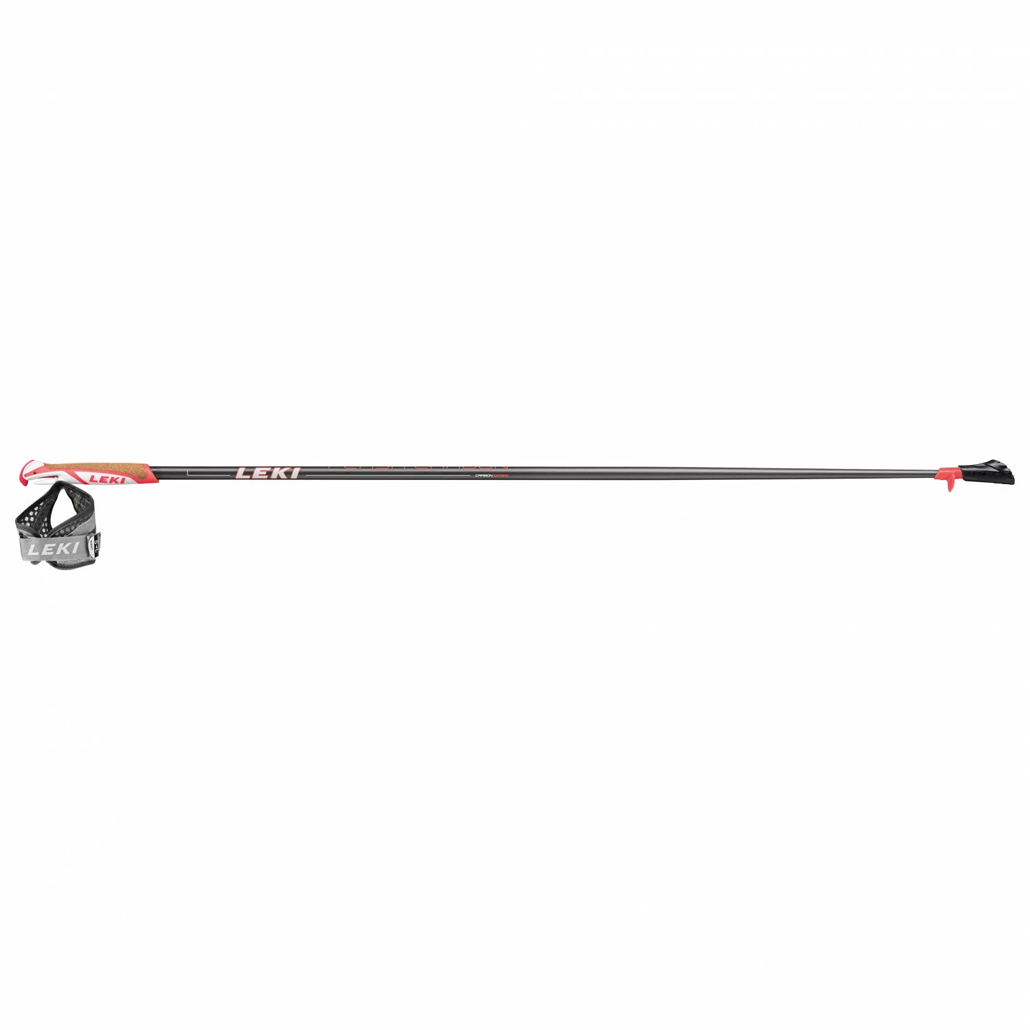 Leki Flash Carbon - Nordic Walking Poles 5 Leki Flash Carbon - Nordic Walking Poles - Image 3