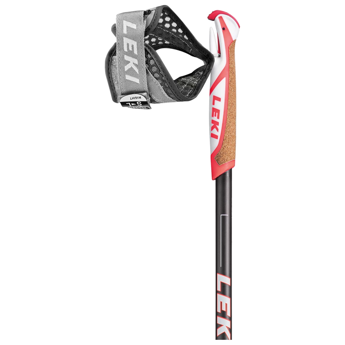 Leki Flash Carbon - Nordic Walking Poles 7 Leki Flash Carbon - Nordic Walking Poles - Image 5