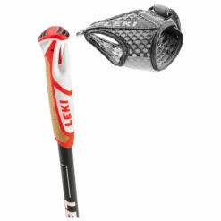 Leki Flash Carbon - Nordic Walking Poles 14 Leki Flash Carbon - Nordic Walking Poles -Outdoor Equipment Sales Shop leki flash carbon nordic walking poles detail 5