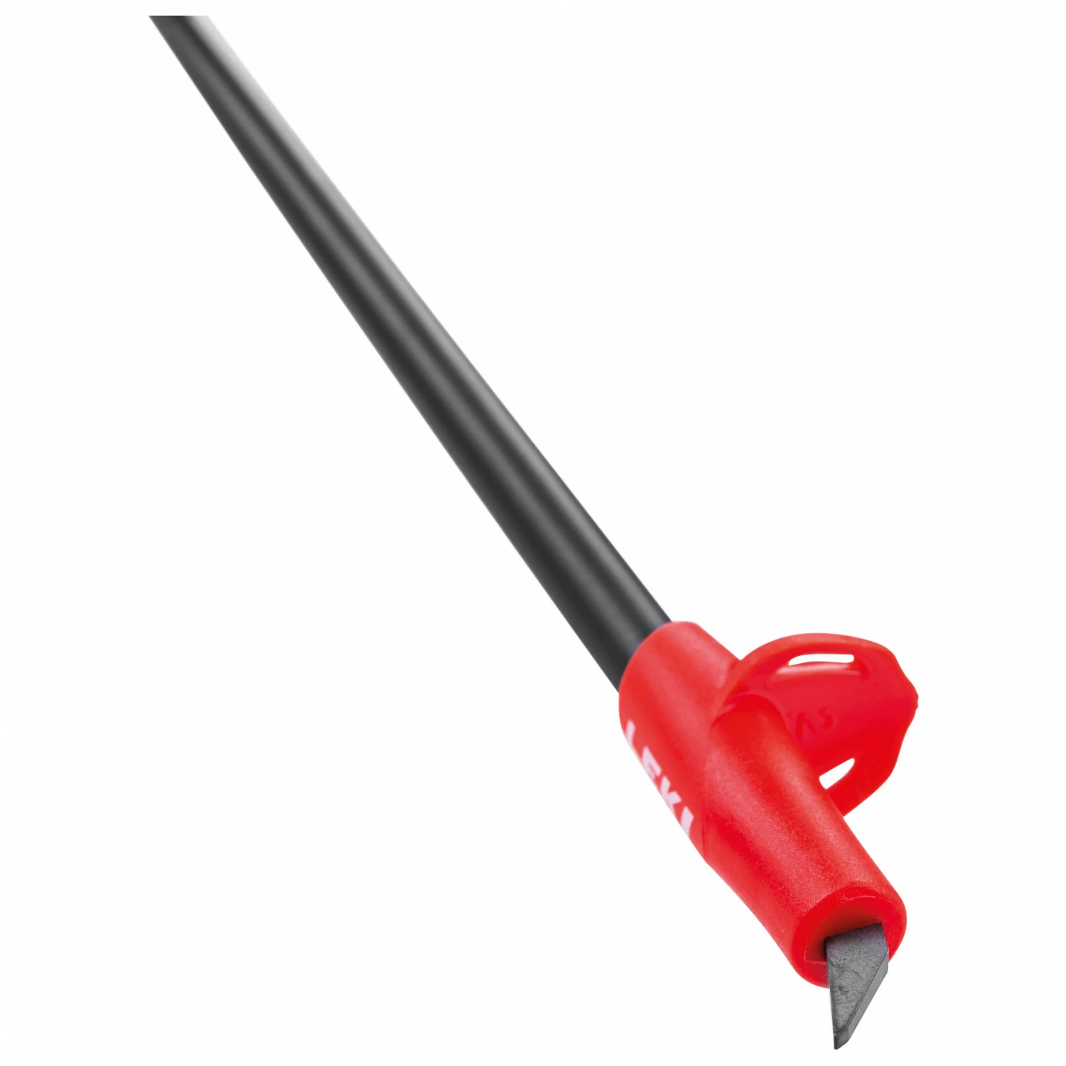 Leki Flash Carbon - Nordic Walking Poles 9 Leki Flash Carbon - Nordic Walking Poles - Image 7