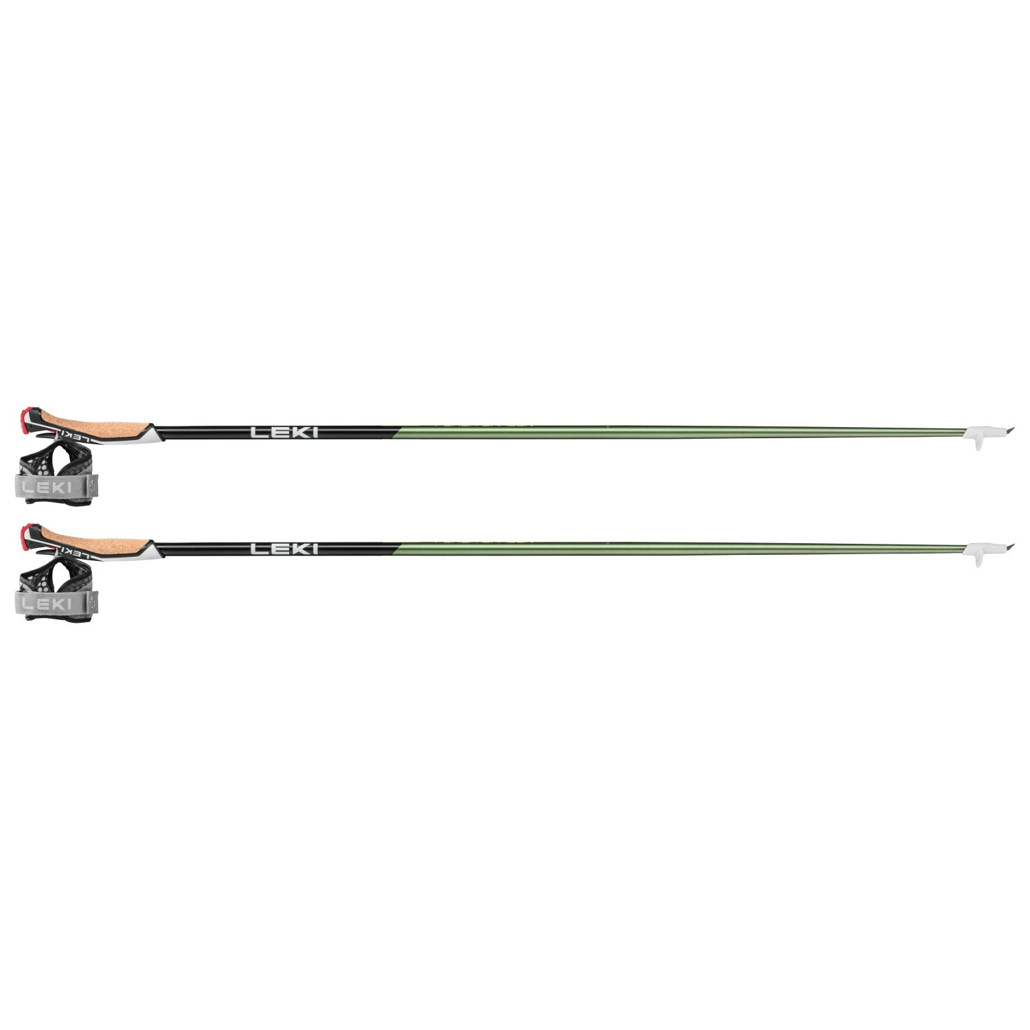 Leki Flash Carbon - Nordic Walking Poles 4 Leki Flash Carbon - Nordic Walking Poles - Image 2