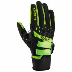 Leki HRC Race Shark - Gloves