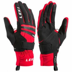 Leki HS Nordic Slope Shark - Gloves