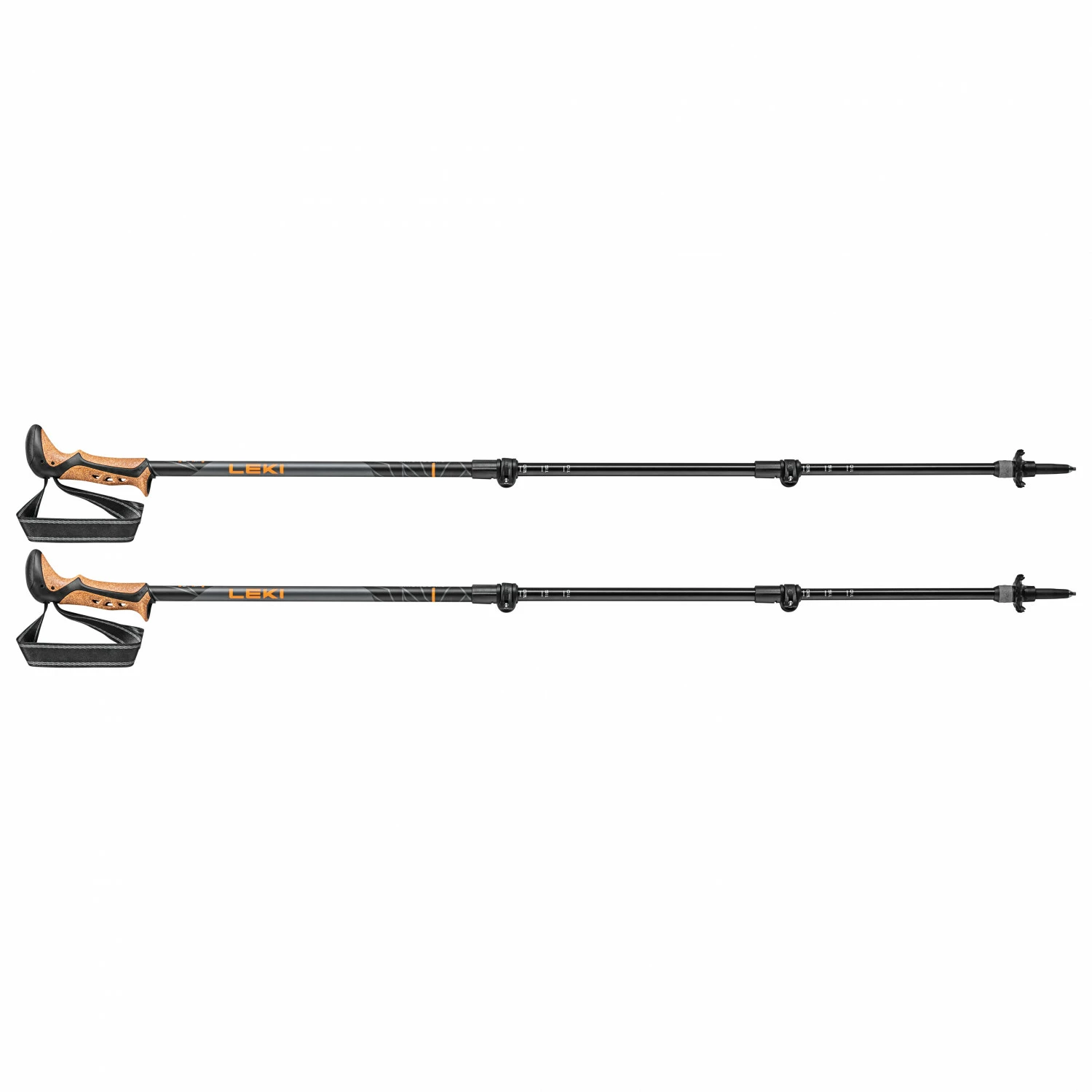 Leki Khumbu Antishock - Walking Poles 11 Leki Khumbu Antishock - Walking Poles - Image 9