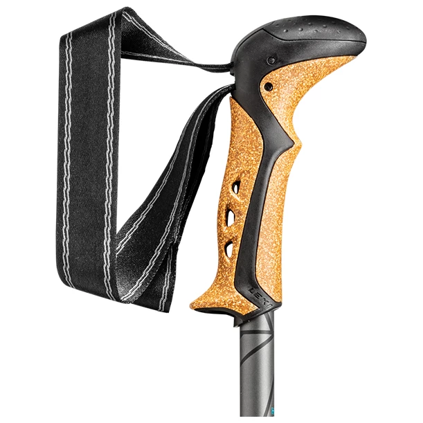 Leki Khumbu Lite Antishock - Walking Poles 6 Leki Khumbu Lite Antishock - Walking Poles - Image 4