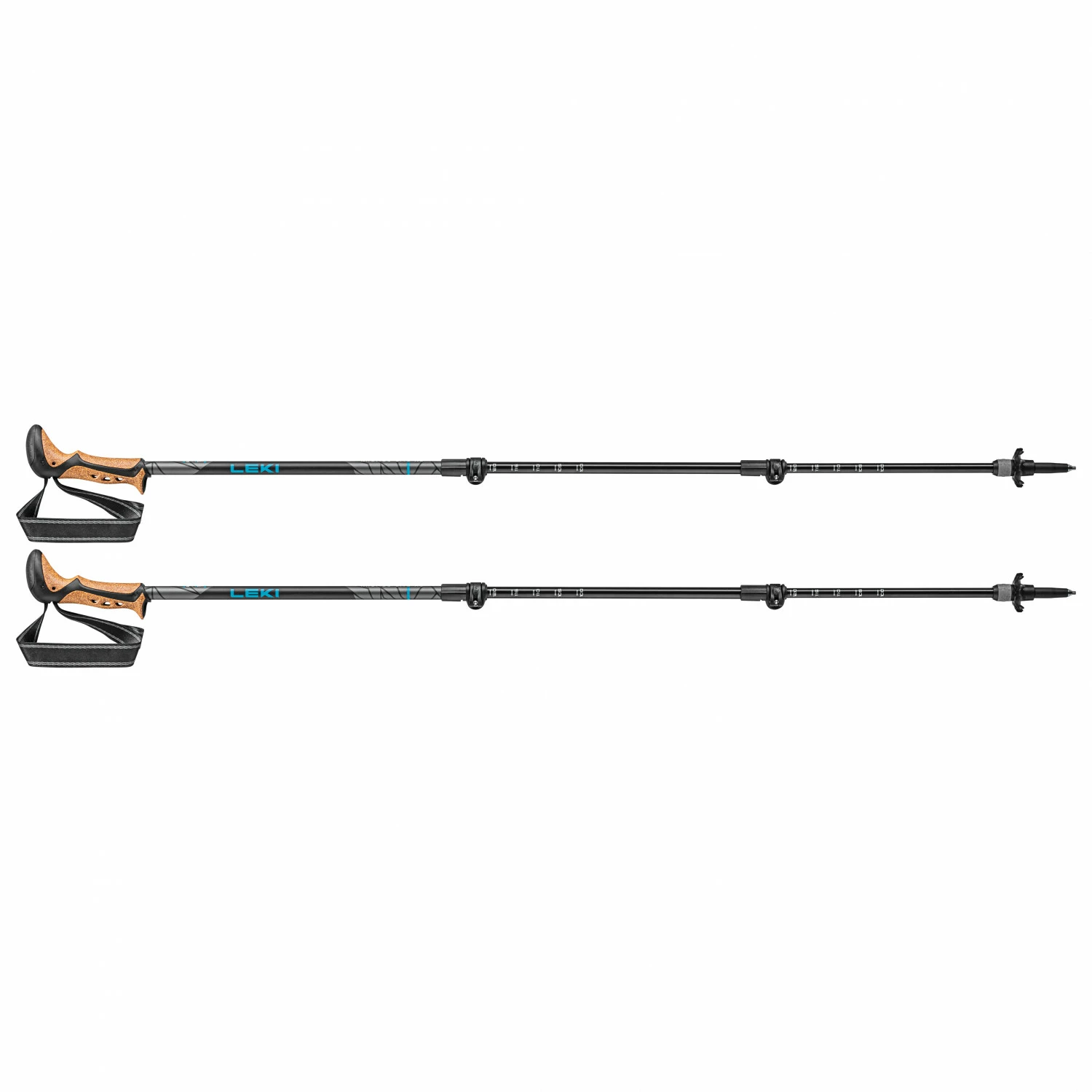 Leki Khumbu Lite Antishock - Walking Poles 11 Leki Khumbu Lite Antishock - Walking Poles - Image 9