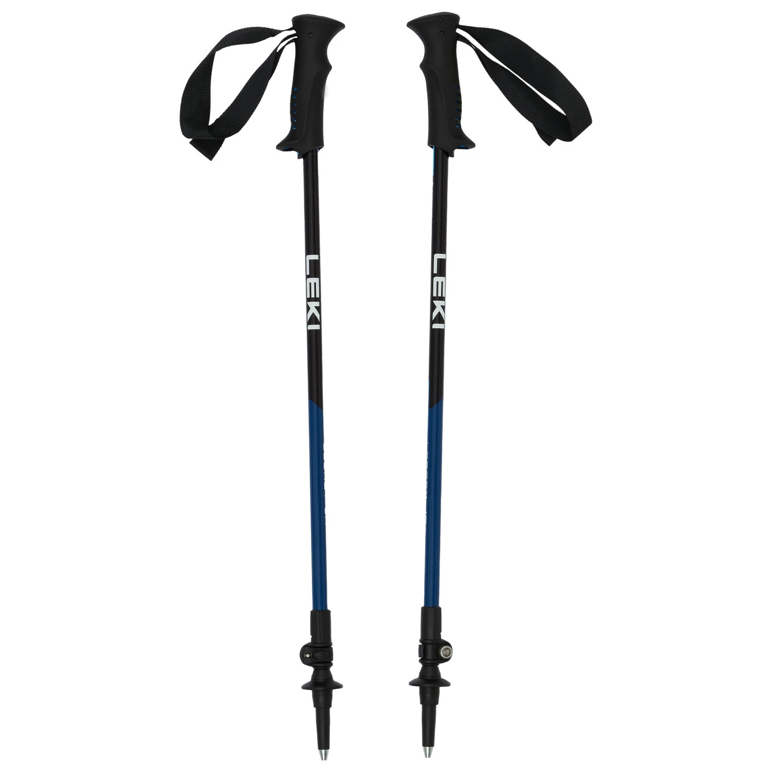 Leki Kid's Legacy Junior - Walking Poles 4 Leki Kid's Legacy Junior - Walking Poles - Image 2