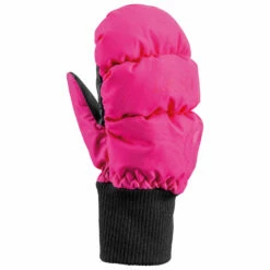Leki Kid's Little Eskimo Mitt Short - Gloves
