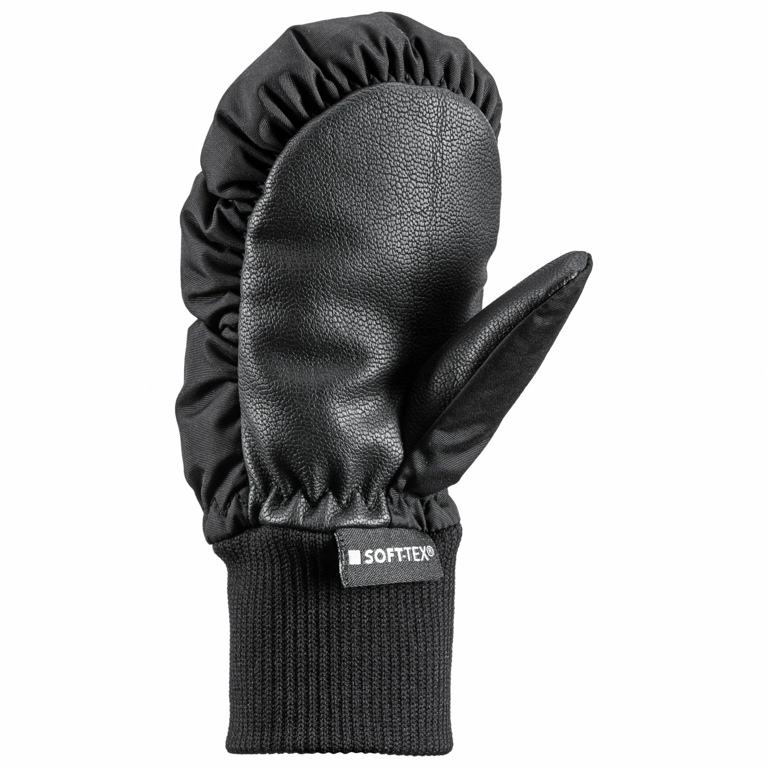 Leki Kid's Little Eskimo Mitt Short - Gloves 4 Leki Kid's Little Eskimo Mitt Short - Gloves - Image 2