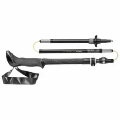 Leki Makalu FX Carbon As - Walking Poles 14 Leki Makalu FX Carbon As - Walking Poles -Outdoor Equipment Sales Shop leki makalu fx carbon as walking poles detail 2