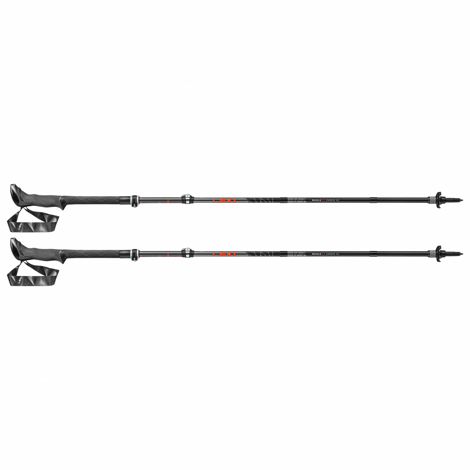 Leki Makalu FX Carbon As - Walking Poles 12 Leki Makalu FX Carbon As - Walking Poles - Image 10