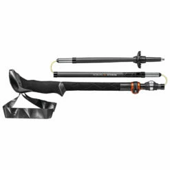 Leki Makalu FX Carbon - Walking Poles -Outdoor Equipment Sales Shop leki makalu fx carbon walking poles detail 2