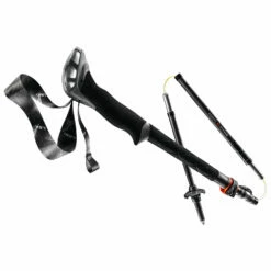 Leki Makalu FX Carbon - Walking Poles -Outdoor Equipment Sales Shop leki makalu fx carbon walking poles detail 8