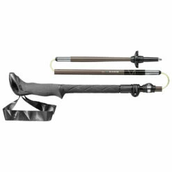 Leki Makalu FX TA - Walking Poles -Outdoor Equipment Sales Shop leki makalu fx ta walking poles detail 2
