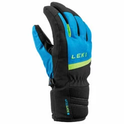 Leki Max Junior - Gloves