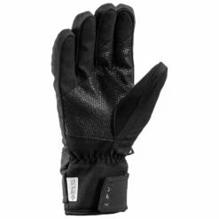 Leki Movin - Gloves 5 Leki Movin - Gloves -Outdoor Equipment Sales Shop leki movin gloves detail 2