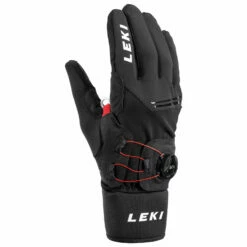 Leki Nordic Tune Shark Boa Thermo - Gloves