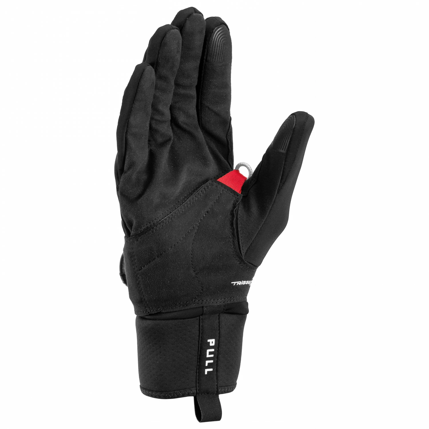 Leki Nordic Tune Shark Boa Thermo - Gloves 4 Leki Nordic Tune Shark Boa Thermo - Gloves - Image 2