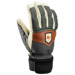 Leki Patrol 3D - Gloves