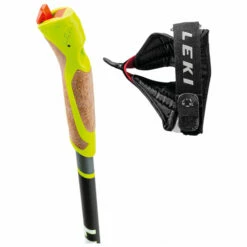 Leki Response - Nordic Walking Poles -Outdoor Equipment Sales Shop leki response nordic walking poles detail 5