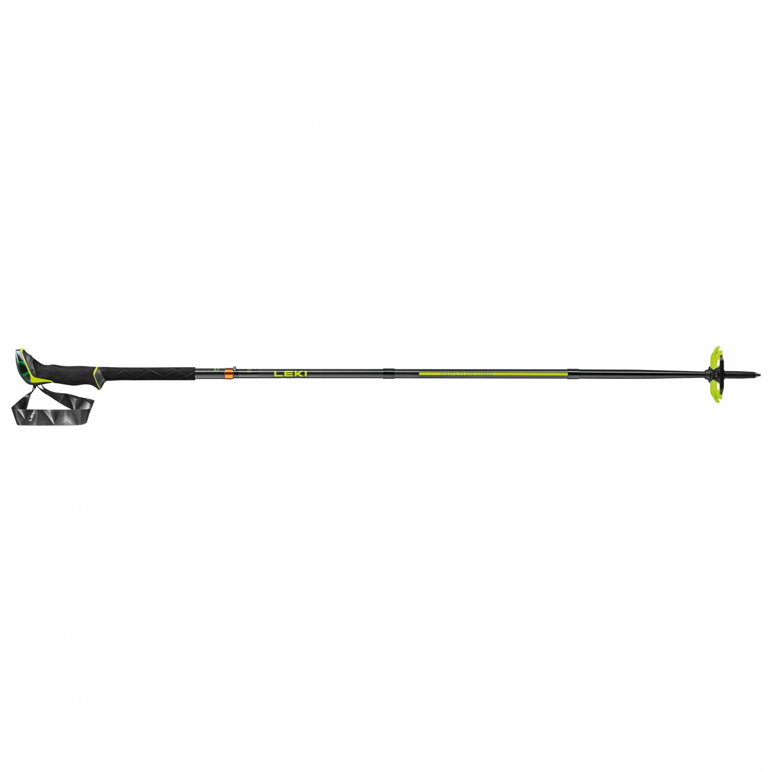 Leki Sherpa FX.One Carbon - Walking Poles 5 Leki Sherpa FX.One Carbon - Walking Poles - Image 3
