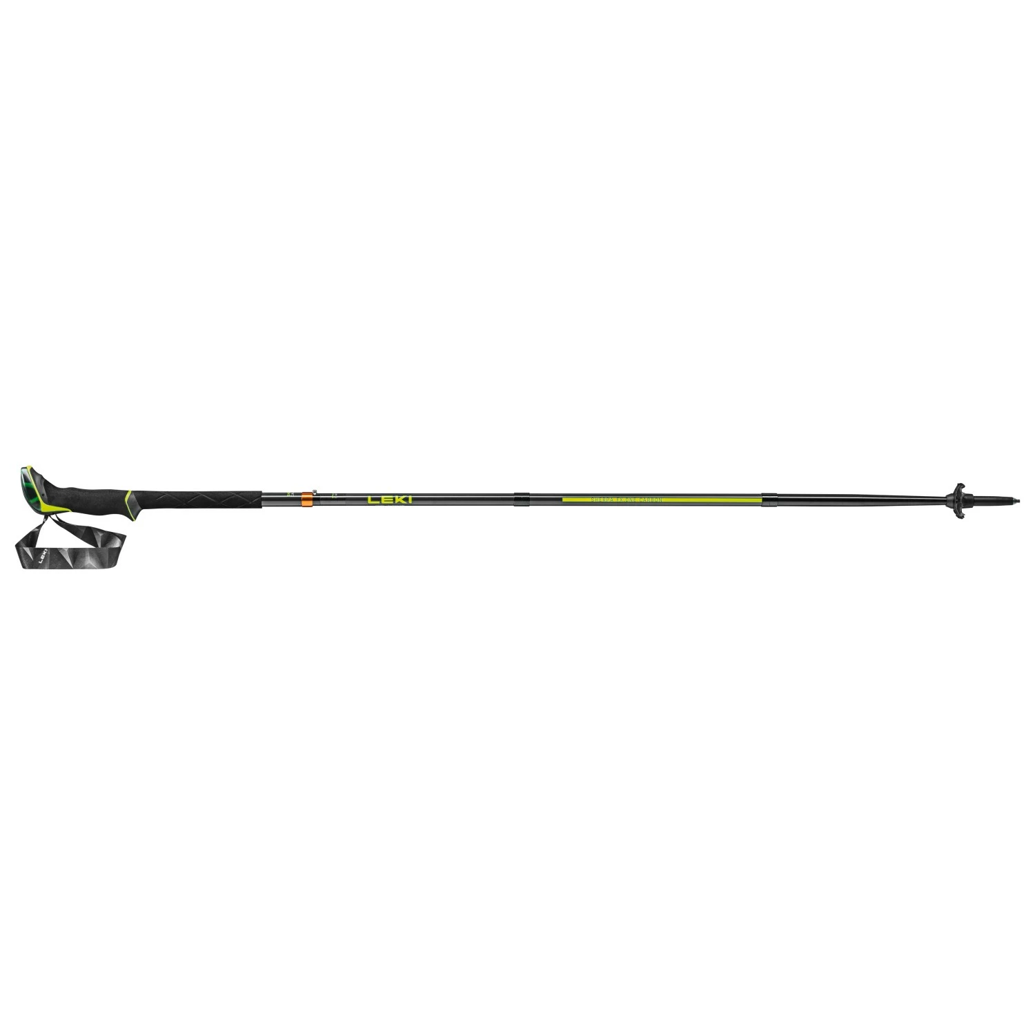 Leki Sherpa FX.One Carbon - Walking Poles 4 Leki Sherpa FX.One Carbon - Walking Poles - Image 2
