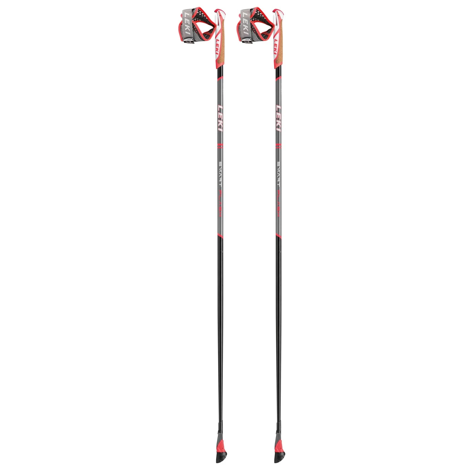 Leki Smart Flash - Nordic Walking Poles 4 Leki Smart Flash - Nordic Walking Poles - Image 2