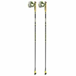Leki Smart Pacemaker - Nordic Walking Poles