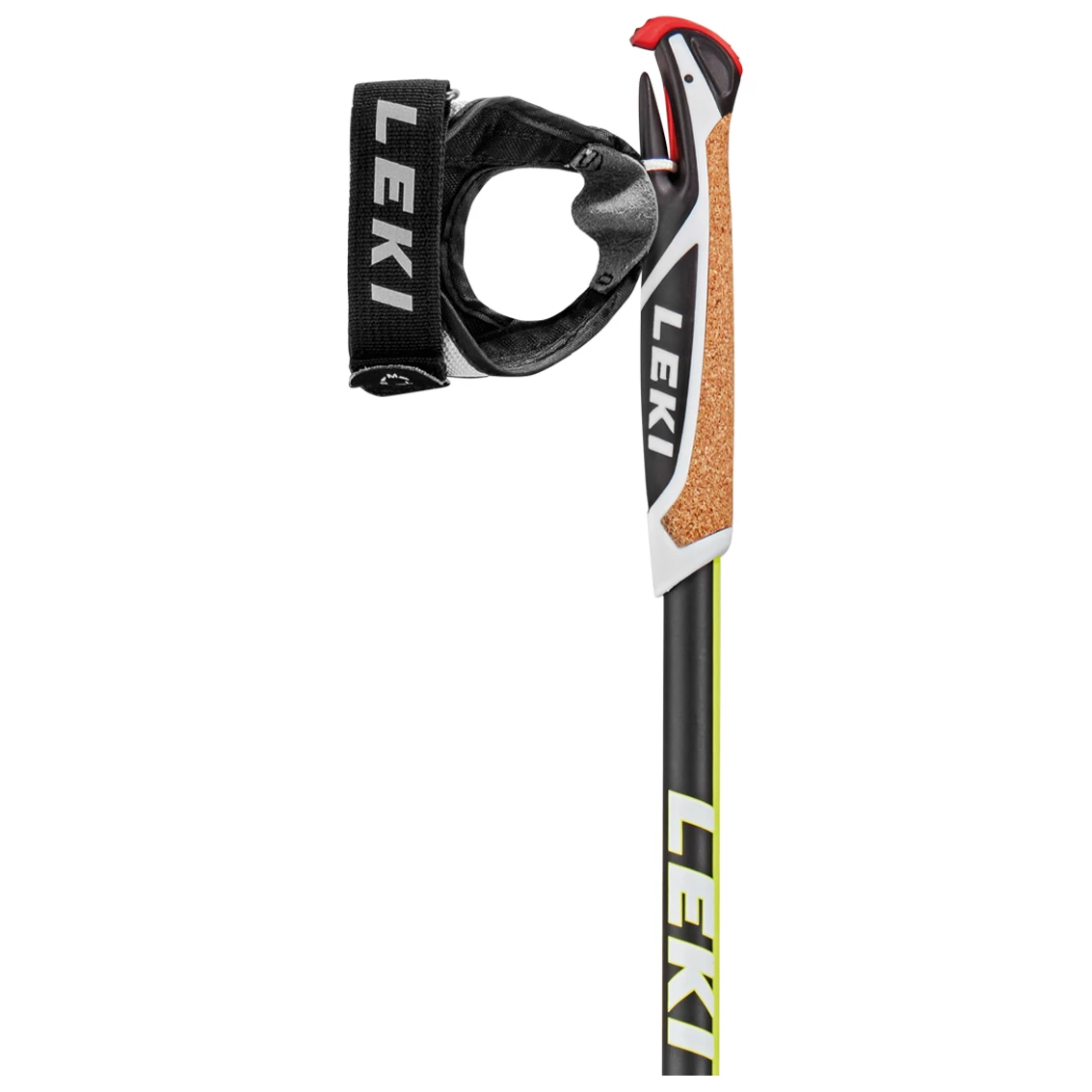 Leki Smart Supreme - Nordic Walking Poles 6 Leki Smart Supreme - Nordic Walking Poles - Image 4