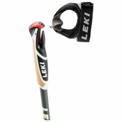 Leki Smart Supreme - Nordic Walking Poles 14 Leki Smart Supreme - Nordic Walking Poles -Outdoor Equipment Sales Shop leki smart supreme nordic walking poles detail 4